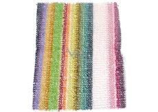 Arconel Striped dishcloth 13.5 x 11 cm