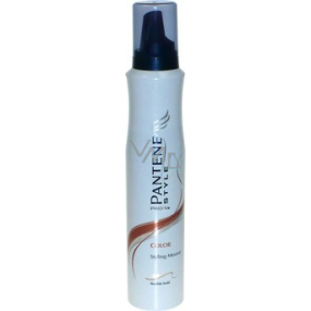 Pantene Pro-V Style Color mousse for colored hair 200 ml