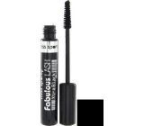 Miss Sporty Fabulous Lash Xtra Black Mascara 001 Xtra Black 8 ml