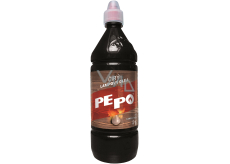Pe-Po Clear Lamp Oil 1 L
