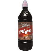 Pe-Po Lamp oil clear 1 l