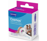 Cosmos Coil Adhesive Tape Strong Textile 2.5 cm x 5 m 1 piece