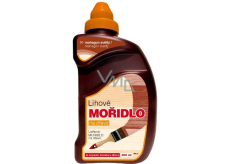 Druchema Alcohol Stain Light Mahogany 500 ml