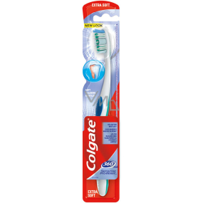 Colgate 360 ° Sensitive Pro Relief Soft ultra soft toothbrush 1 piece