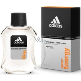 Adidas Deep Energy After Shave 50 ml