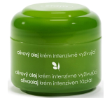 Ziaja Natural Oliva +UV Nourishing Day Cream 50 ml