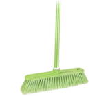 Spokar Color Broom with stick 120 cm 5151/Z/616 different colours