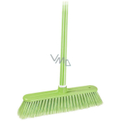 Spokar Color Broom with stick 120 cm 5151/Z/616 different colours