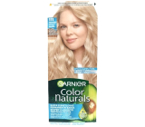 Garnier Color Naturals hair dye 111 ash blonde