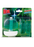 Dr. Devil Natur Fresh 3in1 Wc liquid suspension 3 x 55 ml
