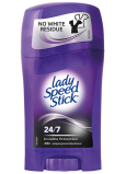 Lady Speed Stick 24/7 Invisible Protection antiperspirant deodorant stick for women 45 g