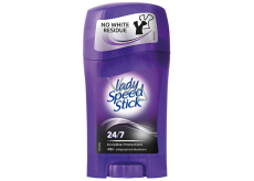 Lady Speed Stick 24/7 Invisible Protection antiperspirant deodorant stick for women 45 g
