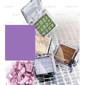 Miss Sports Fabulous Mono Eyeshadow 117 2.5 g