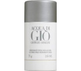 Giorgio Armani Acqua di Gio pour Homme deodorant stick for men 75 ml