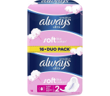 Always Sensitive Ultra super plus intimate sanitary napkins 2 x 8 pieces
