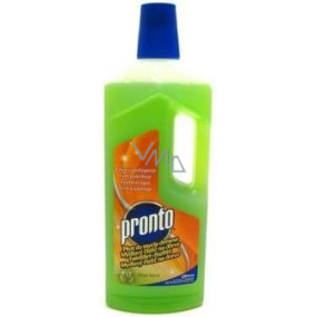 Pronto Aloe Vera soap cleaner 750 ml