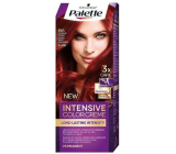Schwarzkopf Palette Intensive Color Creme hair color shade 6-88 Intense Red RI5