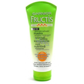 Garnier Fructis Mask styling and style for dry and untreated hair 200 ml