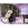FA Pink Passion shower gel + deo spray, cosmetic set