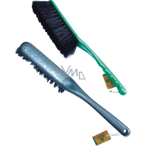 Clanax Hand brush different colors 1 piece LF-2826