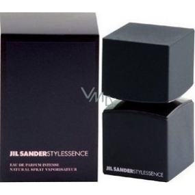 Jil Sander Styl Essence perfumed water for women 50 ml