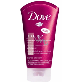 Dove Pro Age Hand Cream 75 ml