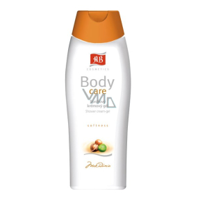 Ab Cosmetics Macadamia shower gel 250 ml