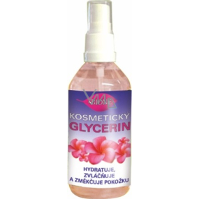 Bione Cosmetics Cosmetic glycerin 115 ml