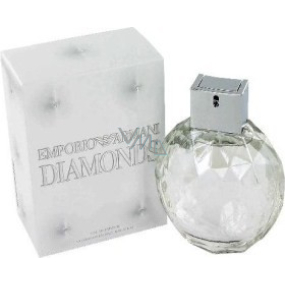 Giorgio Armani Emporio Armani Diamonds She Eau de Parfum for Women 30 ml