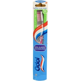Odol Flex Zone Classic Soft Toothbrush 1 piece