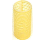 Duko Collection Velcro Rollers, Self-Holding 28 mm 6 Pieces