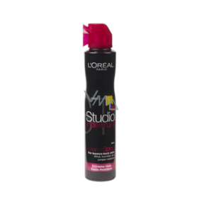 Loreal Paris Studio Line Indestructible Women Shaping Spray 200 ml