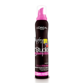 Loreal Paris Studio Line Indestructible Women for volume foaming mascara 200 ml
