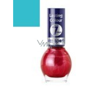 Miss Sports Lasting Color Nail Polish long-lasting 060 8 ml