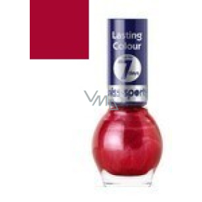 Miss Sports Lasting Color Nail Polish long-lasting 151 8 ml