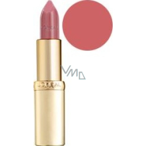 Loreal Color Riche Natural Lipstick 255 Blush in Plum 4.5 g