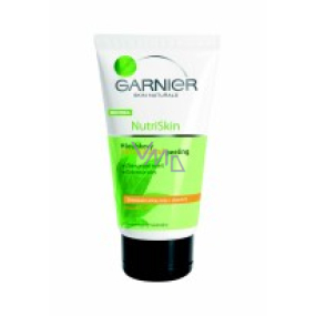 Garnier Skin Naturals NutriSkin peeling for normal skin 150 ml