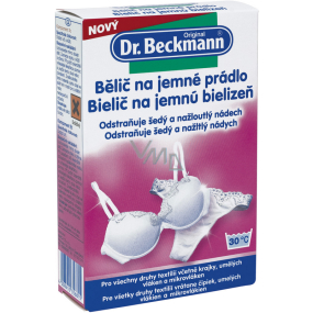 Dr. Beckmann Bleach for delicates 150 g