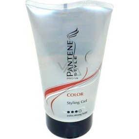 Pantene Pro-V Style Color gel for colored hair 150 ml