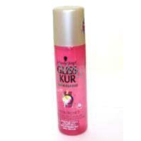 Gliss Kur Express Nutri Protect Conditioner 200 ml