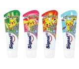 Signal Junior 7 - 13 years toothpaste for children 75 ml