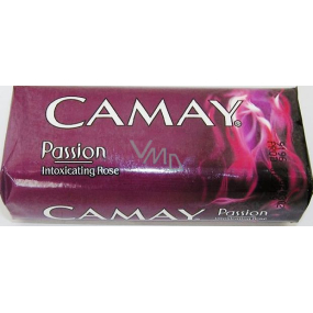 Camay Passion Intoxicating Rose toilet soap 100 g