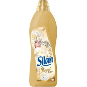 Silan Royal Rose fabric softener 900 ml