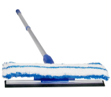 Spokar Window Squeegee 30 cm with Telescopic Handle, 1 piece
