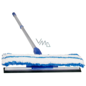 Spokar Window Squeegee 30 cm with Telescopic Handle, 1 piece