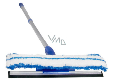 Spokar Window Squeegee 30 cm with Telescopic Handle, 1 piece