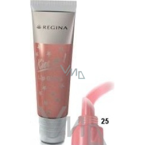 Regina Kiss me! Lip Gloss lip gloss shade 25 7 g