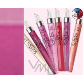 Dermacol Soft Lips Lip Gloss Shade 03 6 ml