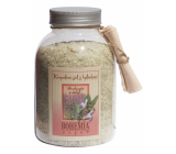Bohemia Gifts Sage with Herbs Invigorating Bath Salt 1.2 kg