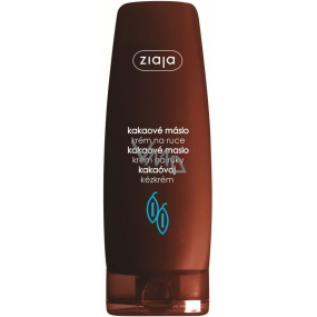 Ziaja Cocoa Butter Hand Cream 80 ml